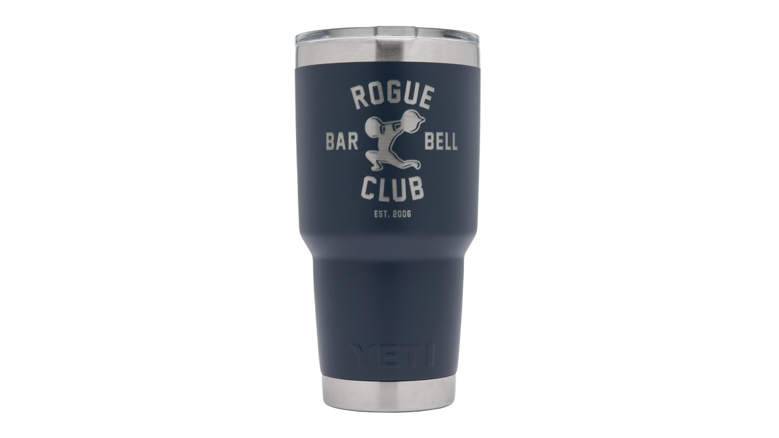 YETI Rambler 30oz Duracoat Rogue Fitness Canada